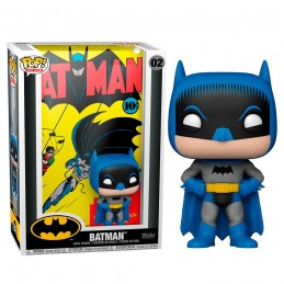 FUNKO POP DC Batman 02 Batman - 889698574112