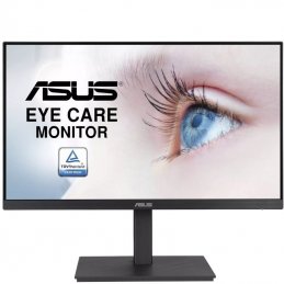 Monitor asus va24eqsb 23.8'/ full hd/ multimedia/ negro