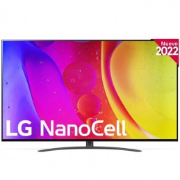 Televisor lg nanocell 65nano816qa 65'/ ultra hd 4k/ smart tv/ wifi