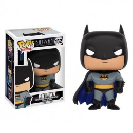 FUNKO POP Batman 152  - Batman - 889698115704