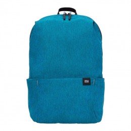 Mochila xiaomi mi casual daypack/ 10l/ azul
