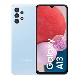 Smartphone samsung galaxy a13 4gb/ 64gb/ 6.5'/ 5g/ azul