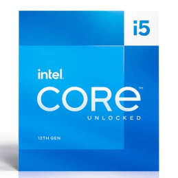 Procesador intel core i5-13600k 3.50ghz socket 1700