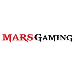 Gamepad mars gaming mgp-bt inalámbrico