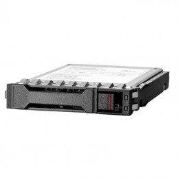 Disco ssd 480gb hpe p40497-b21 para servidores