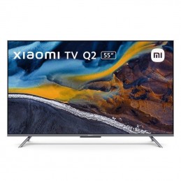 Televisor xiaomi tv qled q2 55'/ ultra hd 4k/ smart tv/ wifi