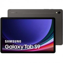 Tablet samsung galaxy tab s9 11'/ 8gb/ 128gb/ octacore/ 5g/ grafito