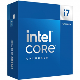 Procesador intel core i7-14700k 3.40ghz socket 1700