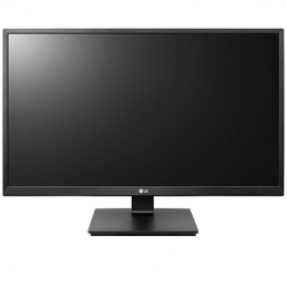 Monitor lg 24bk55yp-b 23.8'/ full hd/ multimedia/ negro