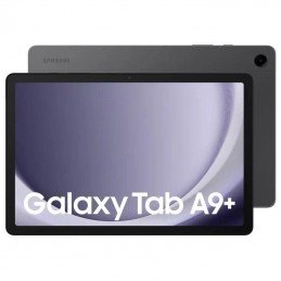 Tablet samsung galaxy tab a9+ 11'/ 8gb/ 128gb/ octacore/ 5g/ gris grafito