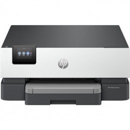 Impresora hp officejet pro 9110b wifi/ dúplex/ blanca