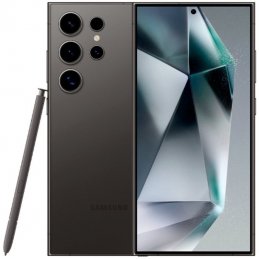 Smartphone samsung galaxy s24 ultra 12gb/ 256gb/ 6.8'/ 5g/ negro titanium