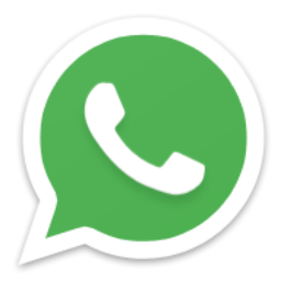 Logotipo whatsapp
